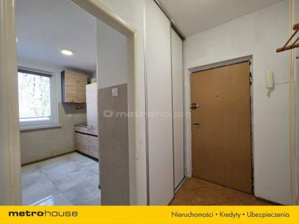 REZERWACJA Mieszkanie 46m2 PARTER przy Zofilasku