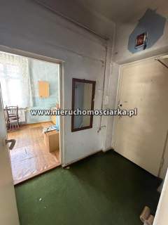 Mieszkanie do własnej aranżacji Niedobczyce 40,20 m2
