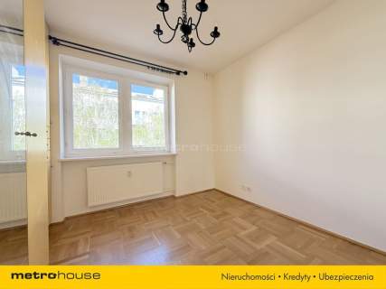 Kabaty 3 pokoje 79 m Dużo przestrzeni