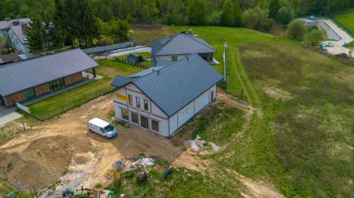 Lokal usługowy 200 m2 na parterze - Lublin Sławin