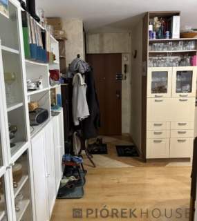 3-pokojowe mieszkanie na Bemowie