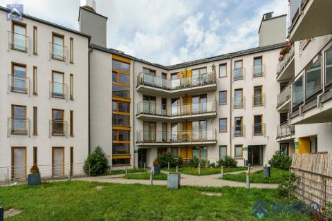 Mieszkanie do wynajęcia, 48,69 m2, Gdańsk