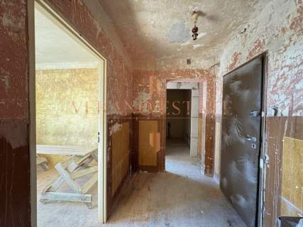 49,61 m 2 pok kuchnia Młodzianów I balkon