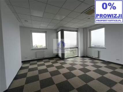 Warszawa Włochy lokal biurowy 77,84 m2 do wynajęcia