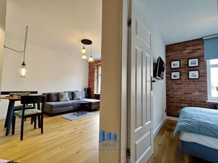 Kołobrzeg Starówka - 2 Apartamenty, Gotowa Inwestycja