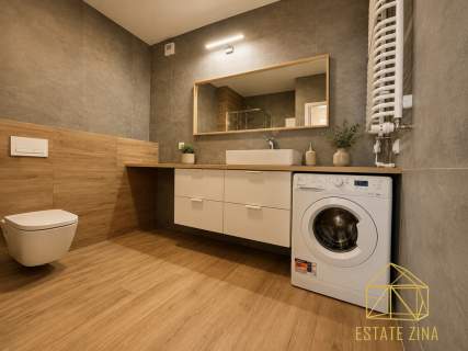 2 pokoje 47 m Balkon Garaż Solaris Park