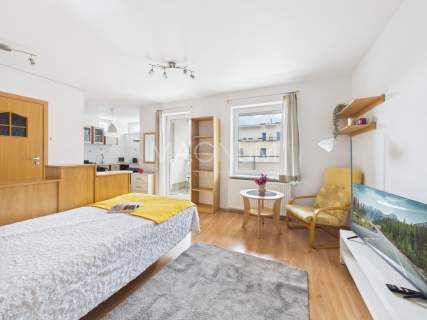 Mieszkanie do wynajęcia, 31,3 m2, Warszawa