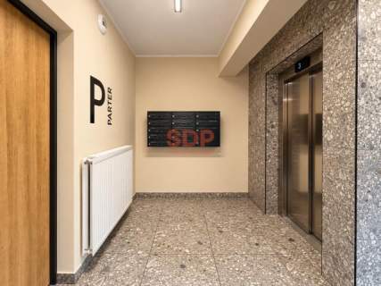 5- pokojowe mieszkanie w super lokalizacji I 81 m2