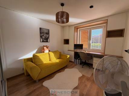 Mieszkanie 48,8 m 2 pokoje Sekulska 15B