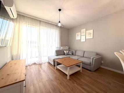ul. Gagarina 3M I Balkon I Klima I Nowe2018