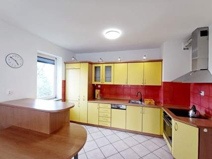 Zapustna 8, Włochy, przestronne 2 pokoje, 60m2