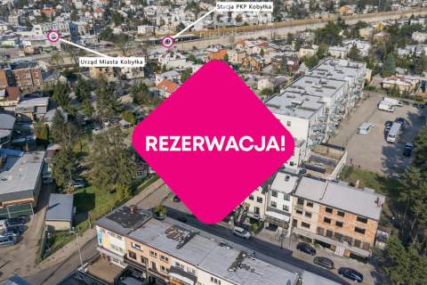 Wykończony dom/mieszkanie - 17 minut od Warszawy