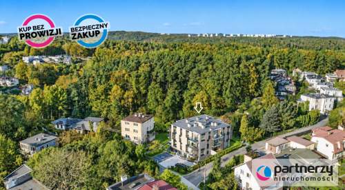 Mieszkanie 3 pokojowe z ogródkiem 132m2