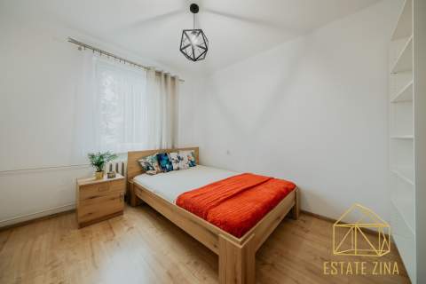 Mieszkanie 2 pokojowe 44,7 m - Nowy Targ
