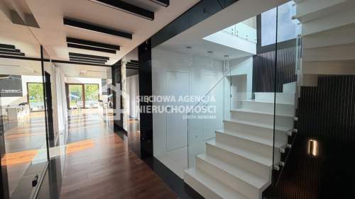 Top smart home z widokiem na morze