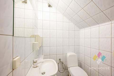 Os. Mazurskie, lokal 242,90 m2, I piętro, parking