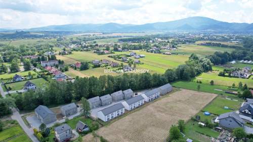 Dom na sprzedaż, 101 m2, Łodygowice