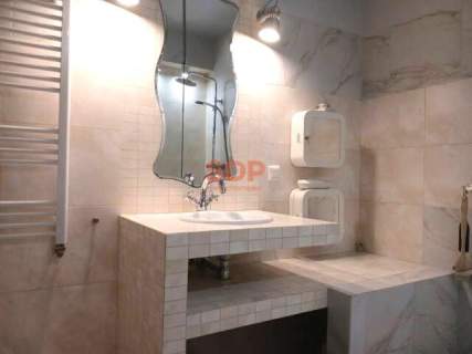 Nowoczesny apartament 2-pokojowy z garażem i wielkim balkonem