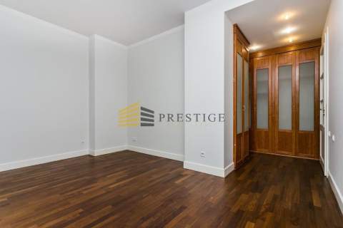 Luksusowy apartament na Żoliborzu 3 sypialnie