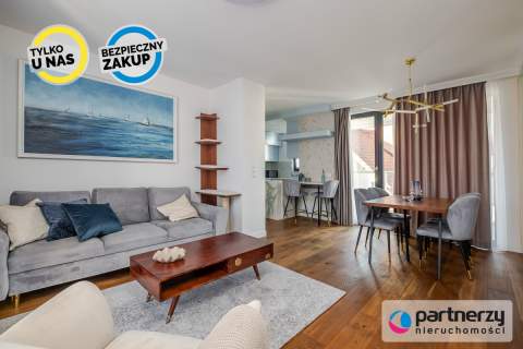 APARTAMENT PREMIUM W SERCU MIASTA