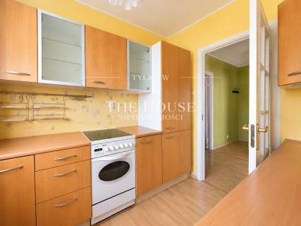 2 pokoje z możliwością 3 duży balkon Kowale
