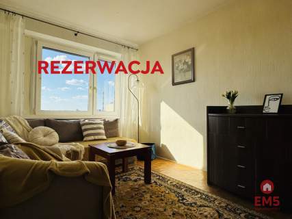 M2 z oddzielną kuchnią