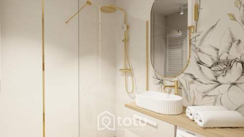 Neo Nova Ochota 4- CIche- Balkon 9 mkw -2 pokoje