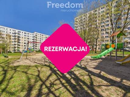Mieszkanie, 2 pokoje, Orłowicza 16, Olsztyn