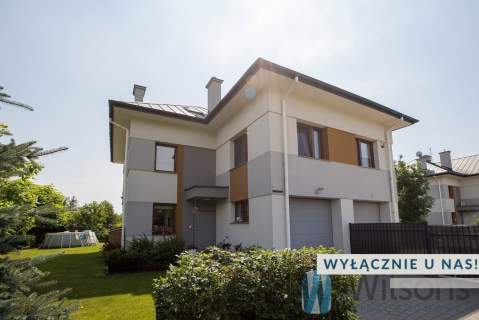 Dom 162 m2 z działką 491 m2 2019 r stadnina