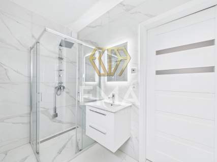Luksusowe mieszkanie Parkitka 65m2 balkon
