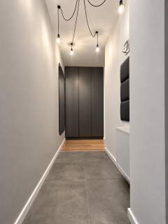 Mieszkanie o pow.47m2, duży balkon, klimatyzacja,Ostrów Wlkp