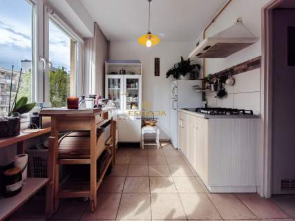 Mieszkanie 75 m2, ul. Nadbrzeżna