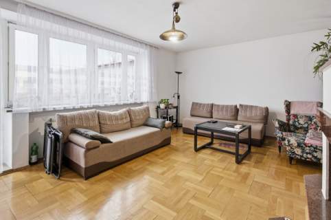 Spokojna okolica Pomieszczenia gospodarcze