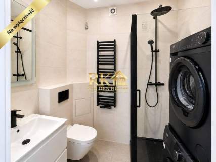 2 pokoje po generalnym remoncie 49m centrum