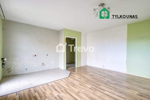 2 pokoje Rumia Janowo Balkon