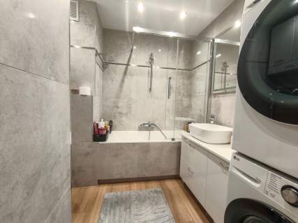 Mieszkanie przy Galerii Gemini Tarnów 60 m