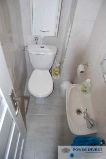 Grzegórzki 3-pokojowe Balkon Piwnica