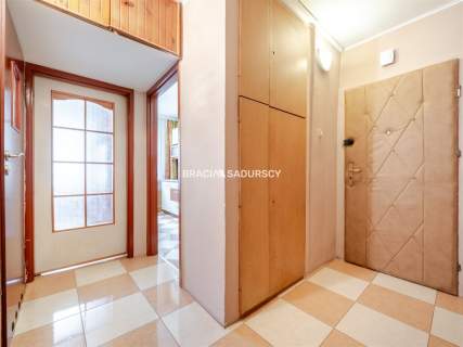 3 pokoje 52,65 m duży balkon ul. Fatimska