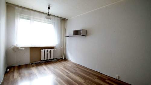 Sprzedaż mieszkanie 2-pok I piętro 48m2 z balkonem