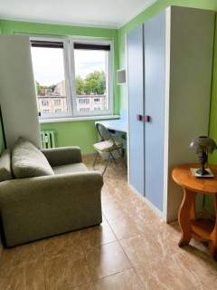 Mieszkanie na sprzedaż, 32,28 m2, Białogard