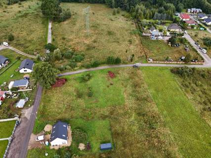 Działki z WZ, atrakcyjna lokalizacja