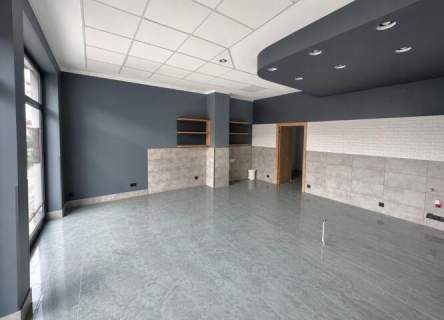 Lokal 70 m2 pod każdą działalność w śródmieściu