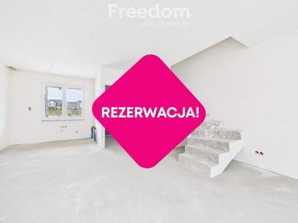 Segment C w zabudowie szeregowej, Jaroty, Olsztyn