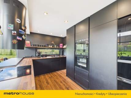 Dom 250m2 koło Myślenic