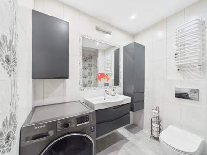53 m 2 pokoje Balkon Wyżyny DO WPROWADZENIA