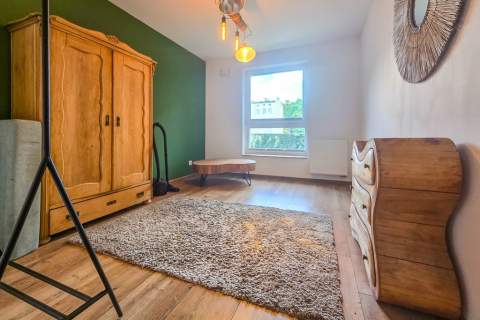Księży Młyn 2 pokoje, balkon, wysoki standard