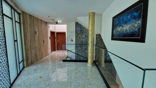 Biuro do wynajęcia Białołęka 168 m2.