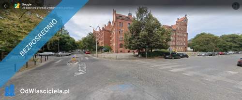 Dość korków we Wrocławiu - Genialne Mieszkanie 3 Pokoje 65 m2...