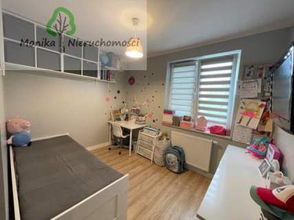 Piotrowo - dwa pokoje gotowe do zamieszkania