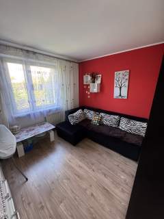 Mieszkanie 3-pokojowe na sprzedaż Kraków, ul. Teligi